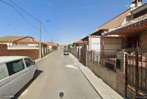 Casa en Chozas de Canales
