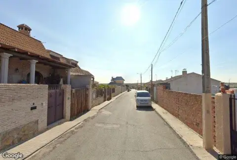 Casa en Chozas de Canales