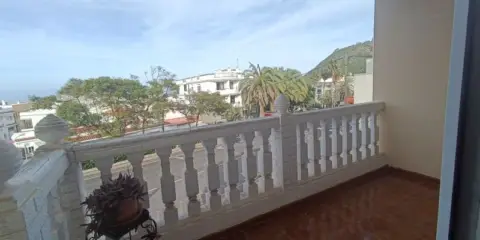Casa en calle del Manzano