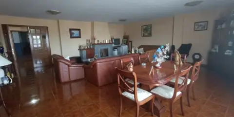 Casa en calle del Manzano