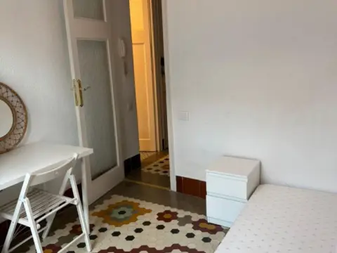 Habitación en El Cabanyal-El Canyamelar