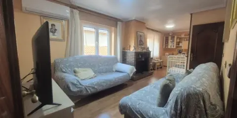 Piso en calle del Doctor Antonio Navarro Botija