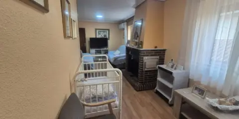 Piso en calle del Doctor Antonio Navarro Botija