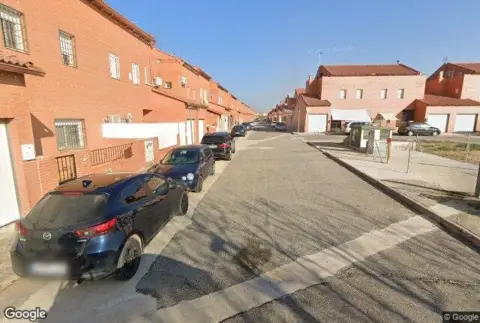 Casa en Chozas de Canales