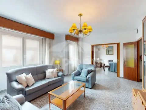 Piso en Casco Histórico