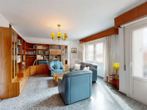 Piso en Casco Histórico