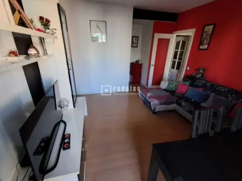 Piso en Alcorcón, Zona de - Centro, Distrito - Zona Renfe