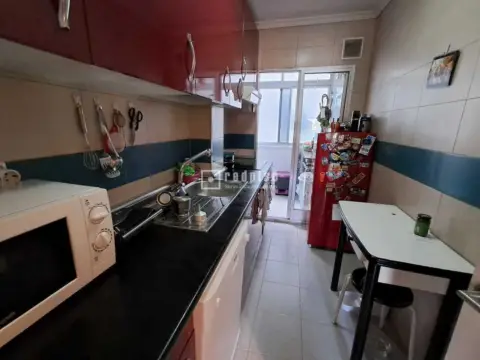 Piso en Alcorcón, Zona de - Centro, Distrito - Zona Renfe