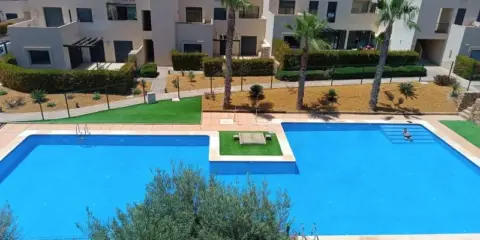 Piso en Corvera