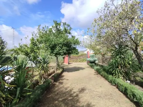 Casa en Valverde de Mérida