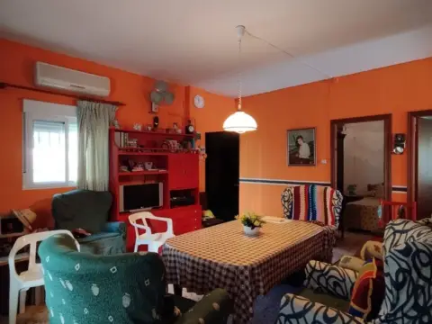 Casa en Valverde de Mérida