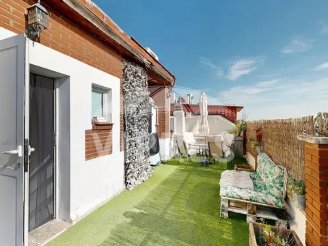 Dúplex en Reina Sofía-Salesianos-Bodegones