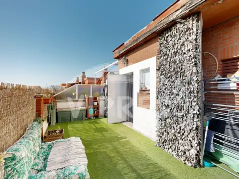 Dúplex en Reina Sofía-Salesianos-Bodegones