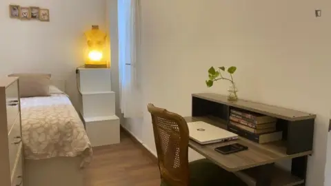 Habitación en El Baix Guinardó