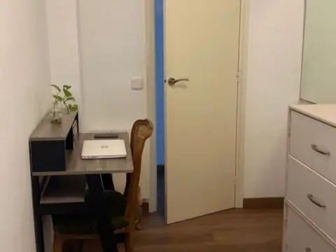 Habitación en El Baix Guinardó