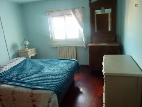 Habitación en Centre