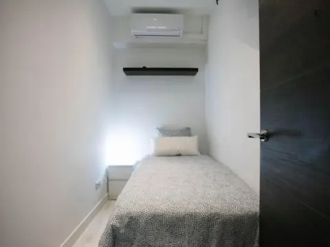 Habitación en Centro