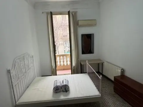 Habitación en La Sagrada Família