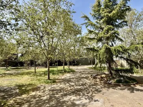 Chalet en San Mateo de Gallego