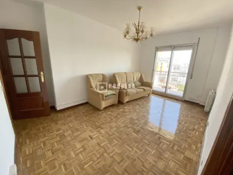 Piso en calle de Mota del Cuervo