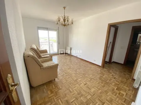 Piso en calle de Mota del Cuervo