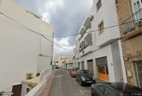 Apartment in Mojácar