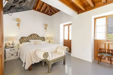 Casa en calle del Volcán Poniente, 2