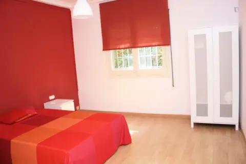 Habitación en Sant Gervasi-Galvany