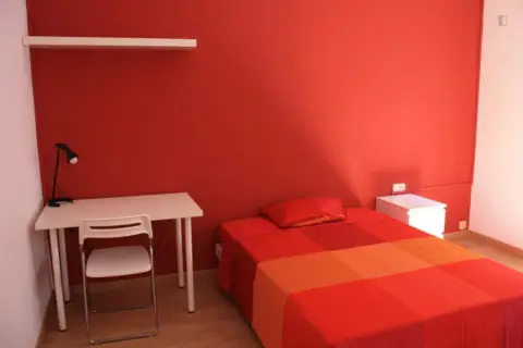 Habitación en Sant Gervasi-Galvany