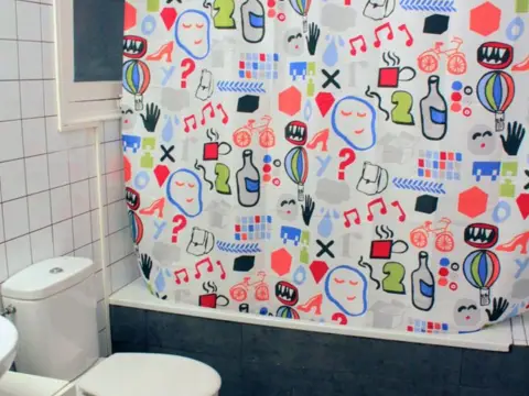 Habitación en Sant Gervasi-Galvany