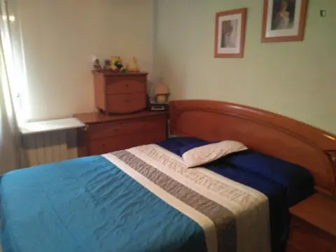 Habitación en Bellvitge