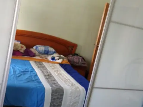 Habitación en Bellvitge