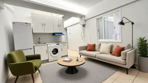 Piso en calle C. Nivaria, 2