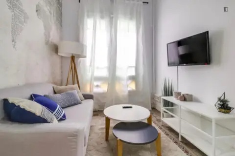 Habitación en La Vila de Gràcia