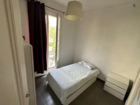 Habitación en Sant Pere-Santa Caterina-La Ribera