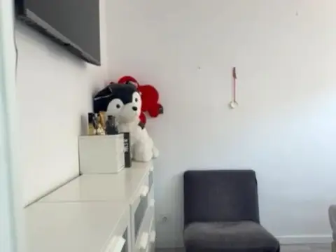 Habitación en El Besòs-El Maresme