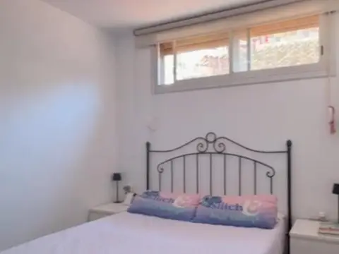 Habitación en El Besòs-El Maresme