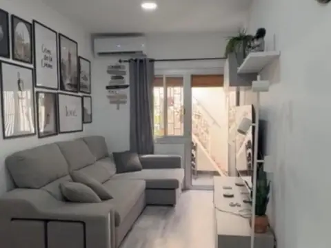 Habitación en El Besòs-El Maresme