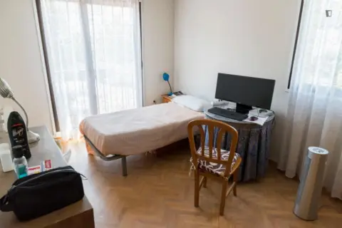 Habitación en Mirasierra-Arroyo del Fresno