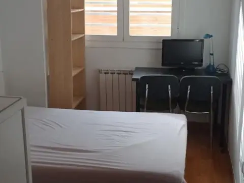 Habitación en Montecarmelo