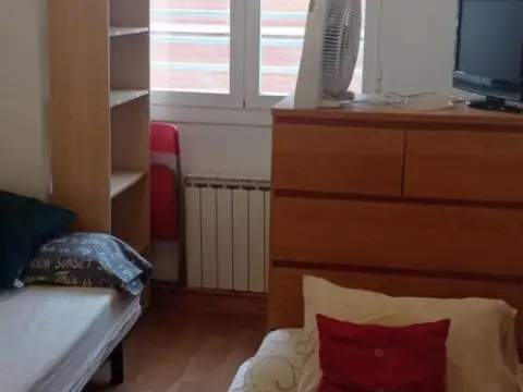 Habitación en Montecarmelo