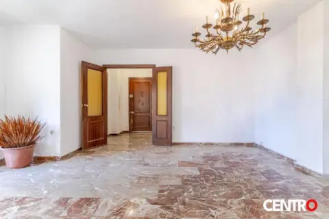 Piso en Carretera de Málaga
