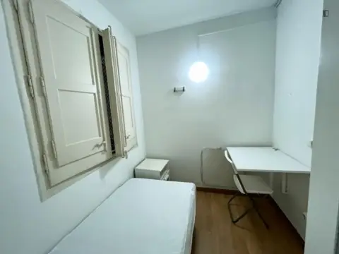 Habitación en Sant Gervasi-Galvany