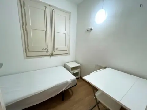 Habitación en Sant Gervasi-Galvany