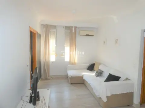 Piso en Málaga, Zona de - Centro , Distrito - Segalerva