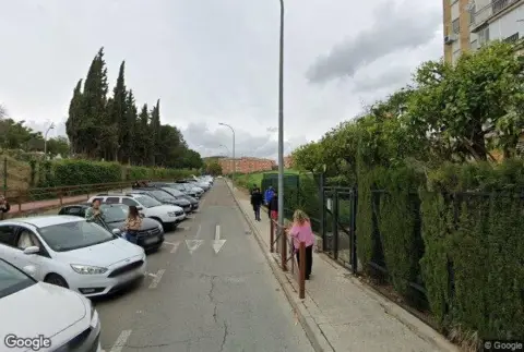 Piso en Camas