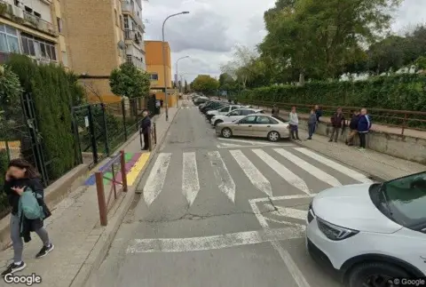 Piso en Camas