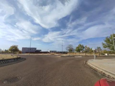 Terreno en Nueva Ciudad