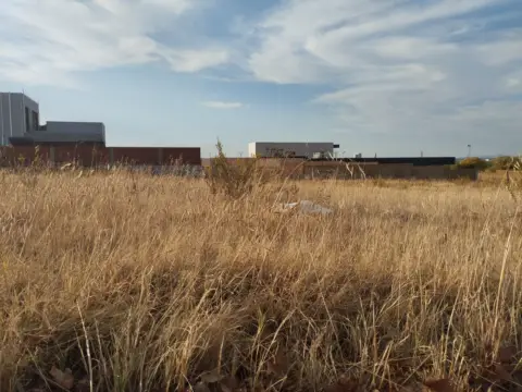 Terreno en Nueva Ciudad