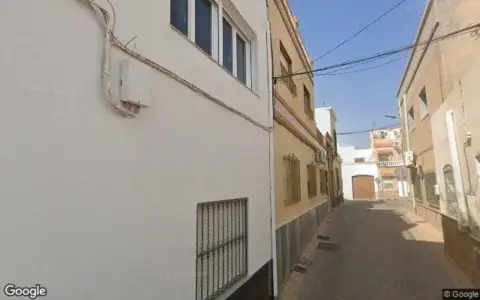 Chalet en Pechina